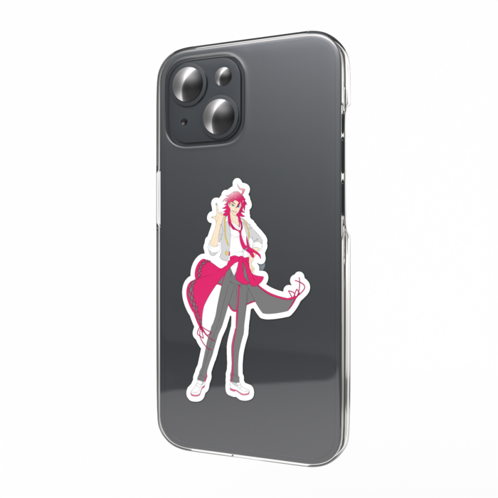 スマホステッカー - 縦