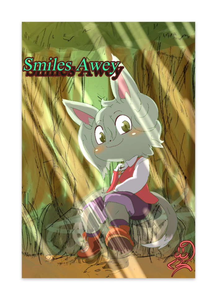 ポストカード(10セット) - ヴァンヌーボVGスノーホワイト195kg