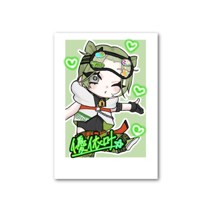 デフォルメ②