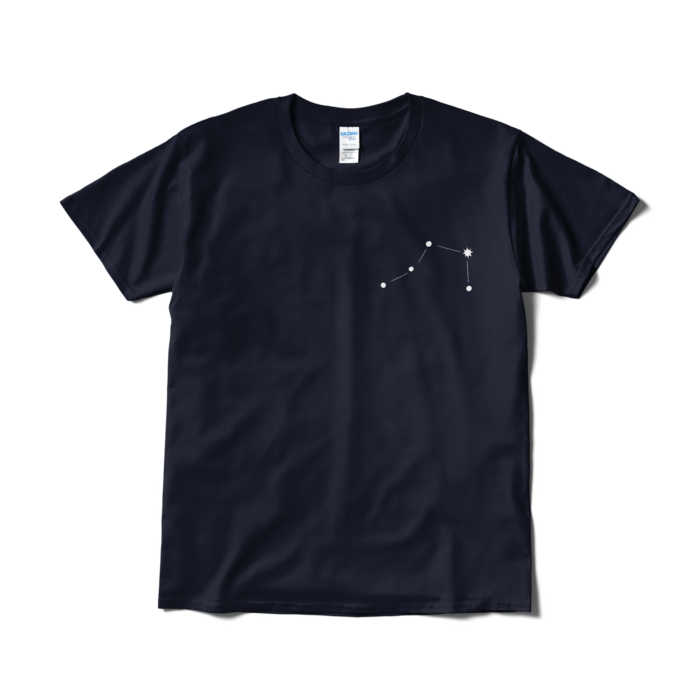 星座Tシャツ