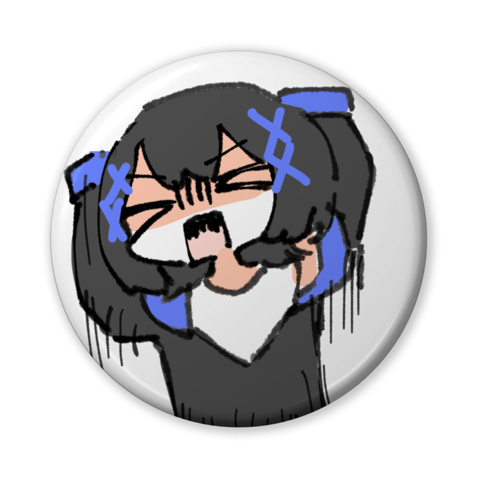 ギャ~~!!なれないちゃん