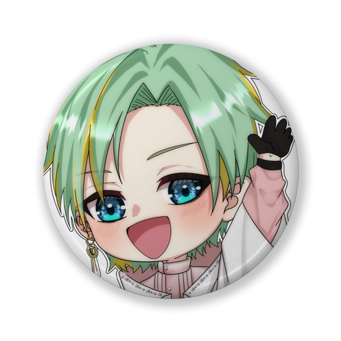 缶バッジ（バリュー） - 32mm