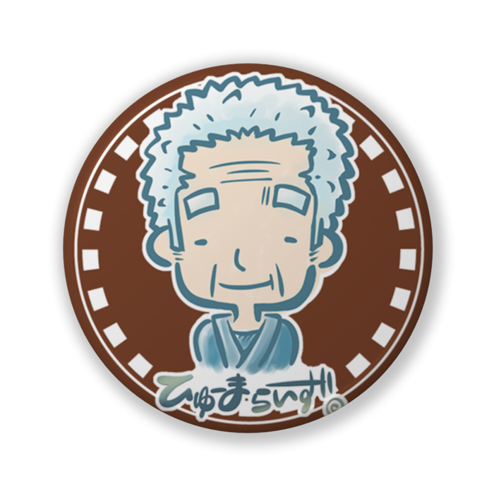 缶バッジ（バリュー） - 32mm