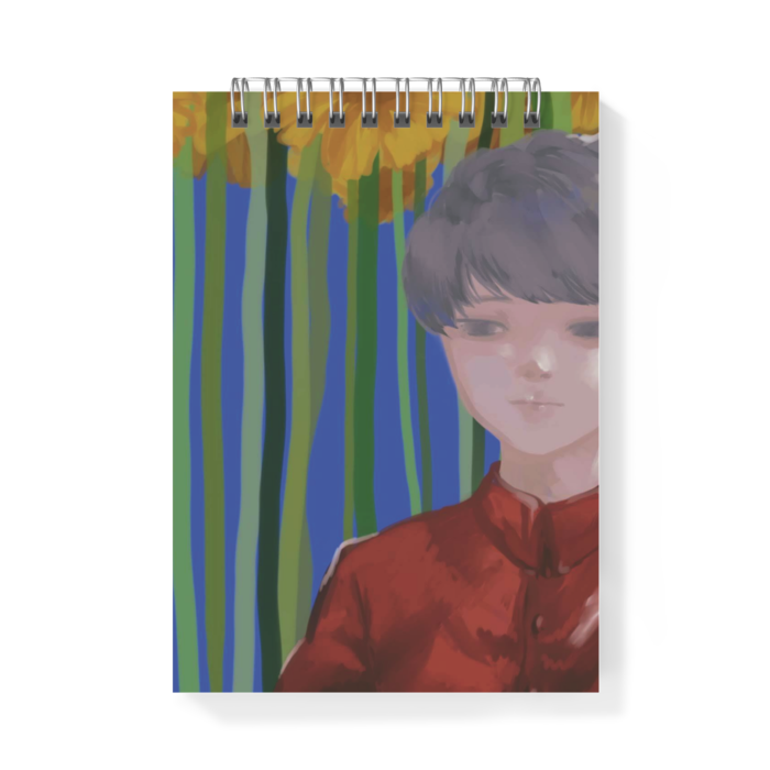 メモ帳 - A6