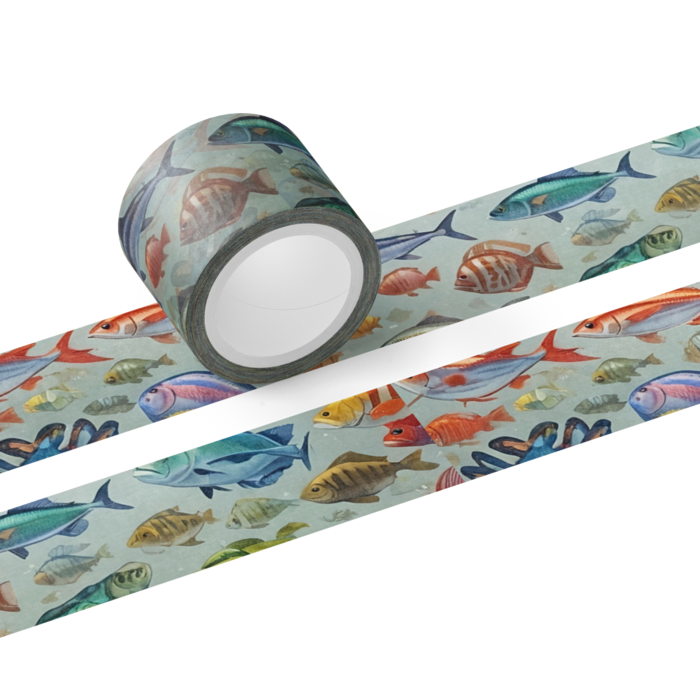マスキングテープ - テープ幅 30mm