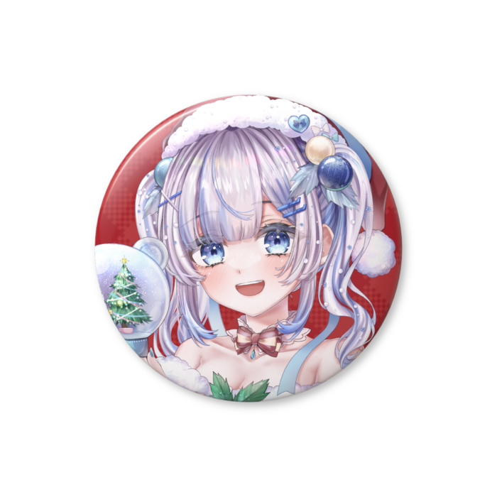 缶バッジ（バリュー） - 56mm