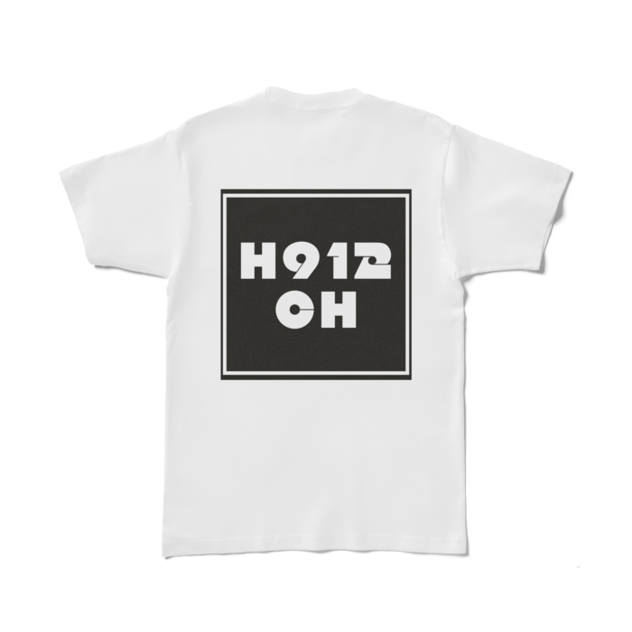 Tシャツ - L - 白(1)