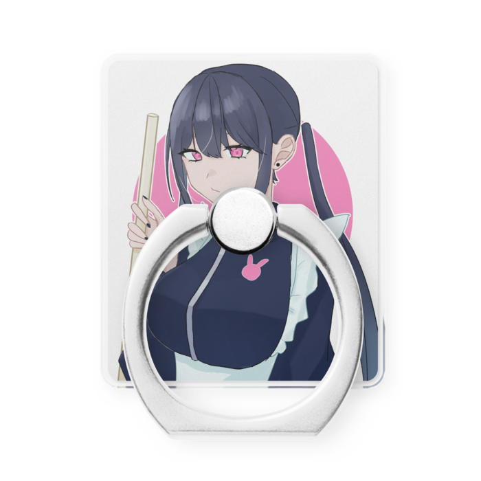 スマホリング