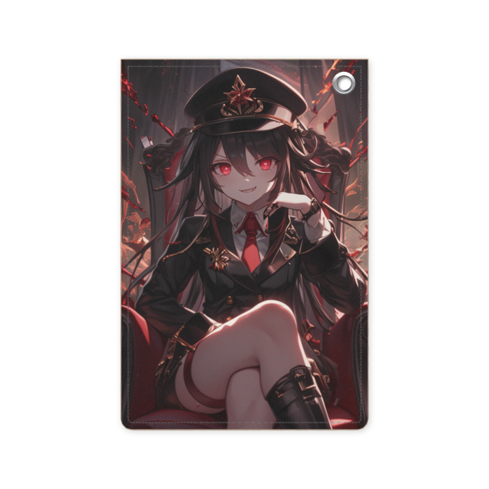 パスケース - 70 x 105 (mm)