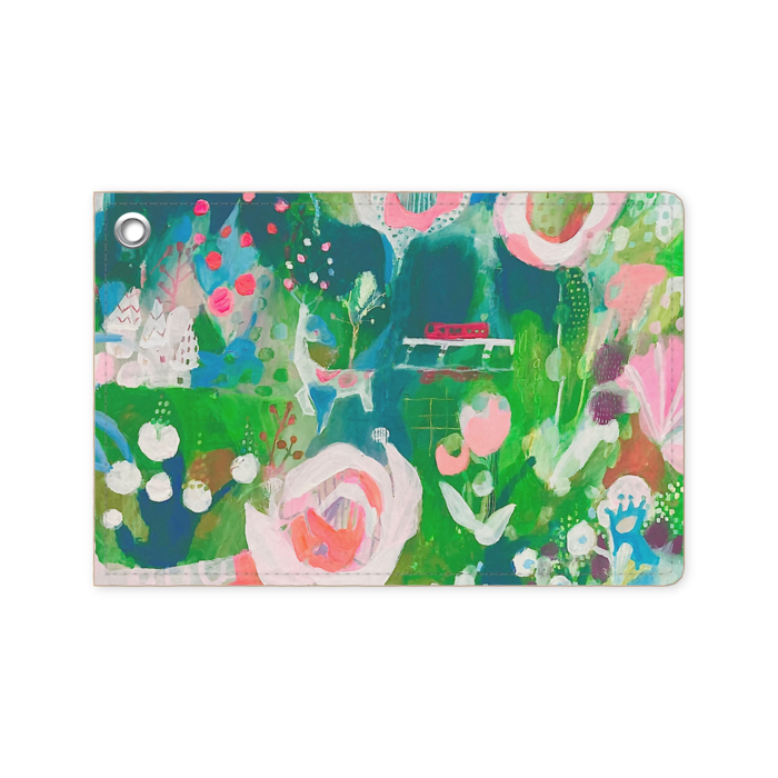 パスケース - 70 x 105 (mm)