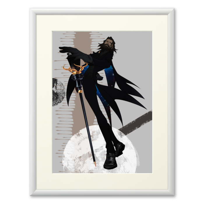 複製画(プリモアート) - A2