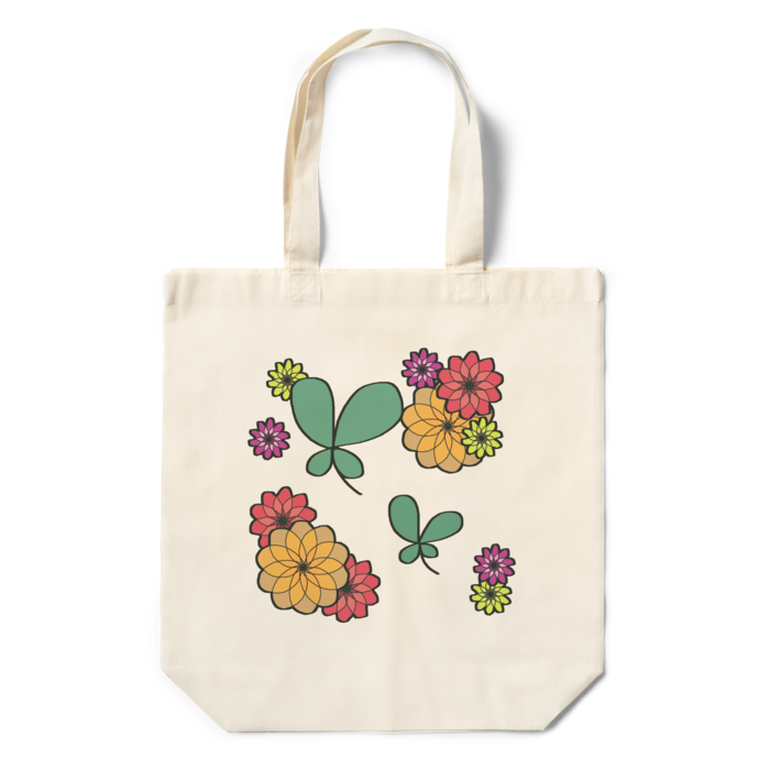 エコバッグ - 360×370×110(mm)