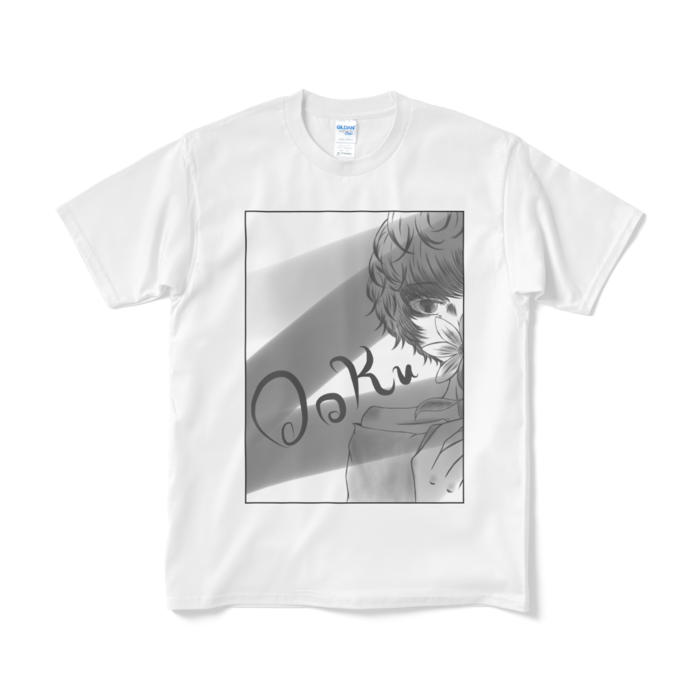 Tシャツ（短納期） - M - ホワイト
