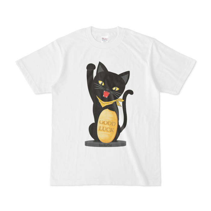 Tシャツ - S