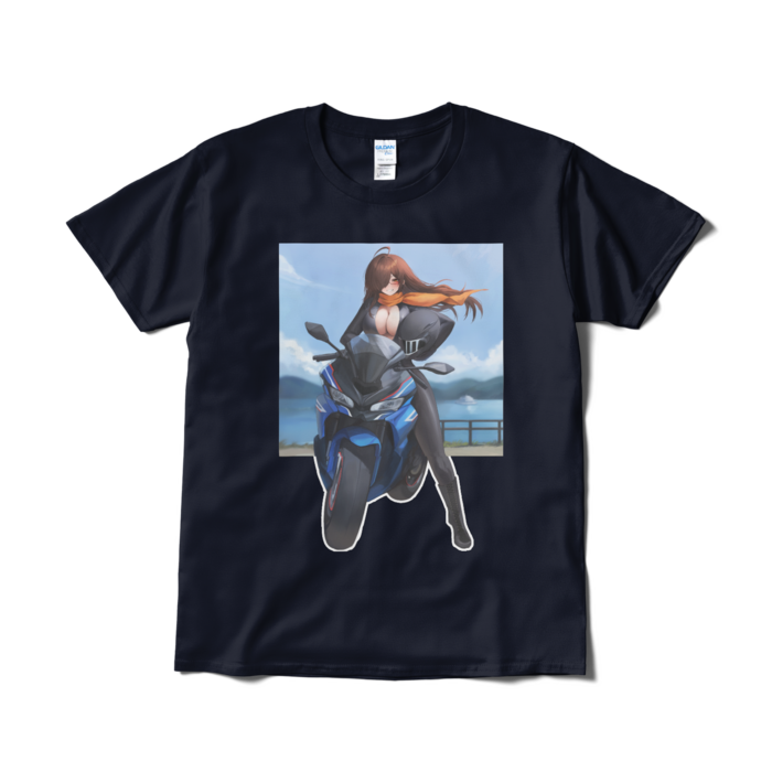 【Vデビュー３周年記念】Tシャツ - L - 