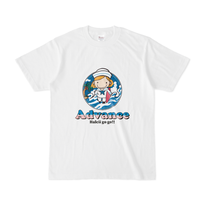 Tシャツ - S - 白