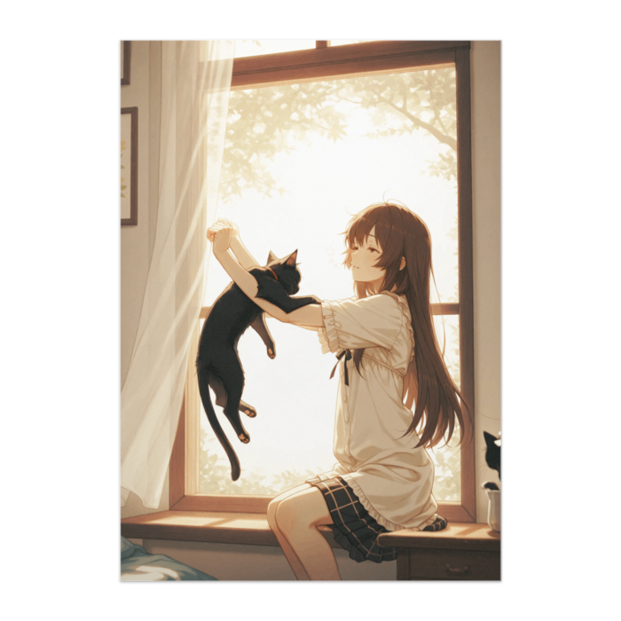 ポスター - B3
