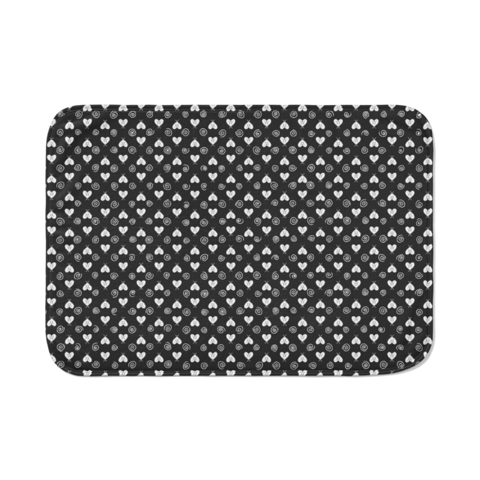 ブランケット - 700 x 1000 (mm)黒