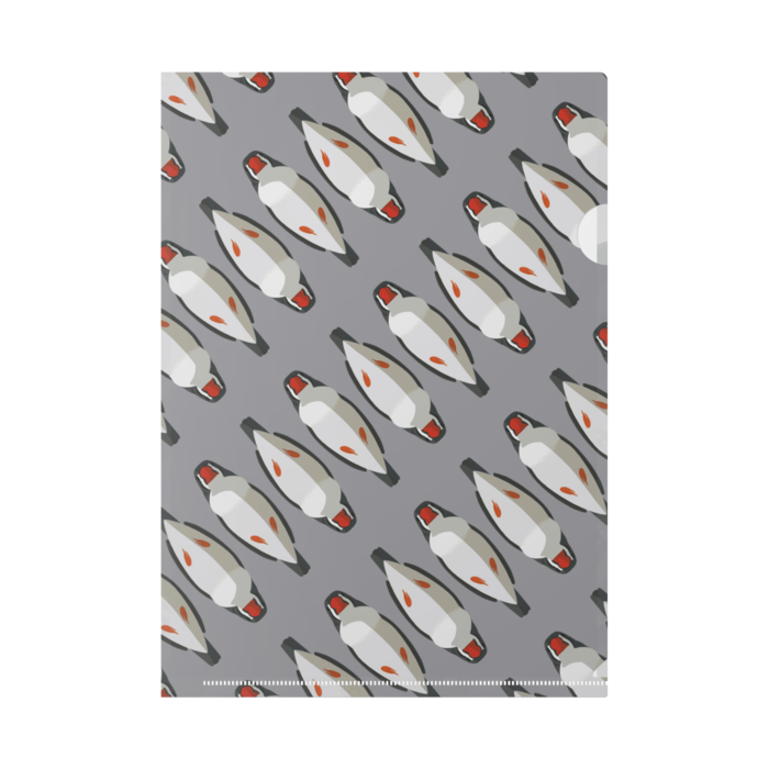 ななめレイアウト