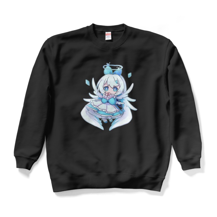 スウェット - XL - ブラック