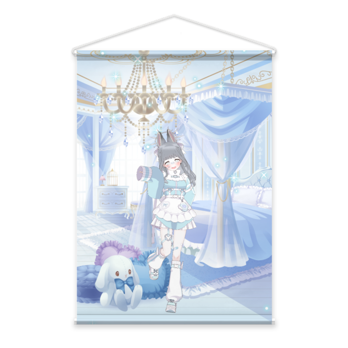 タペストリー - B2縦