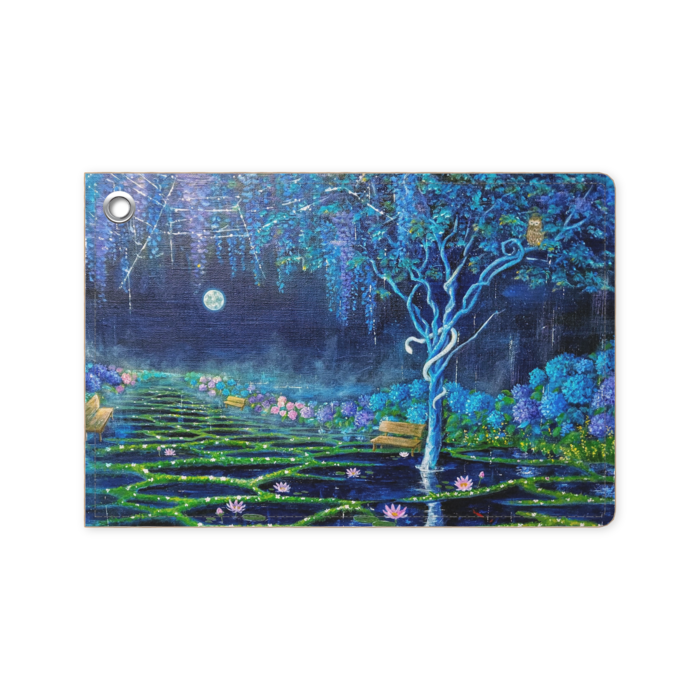 パスケース - 70 x 105 (mm)