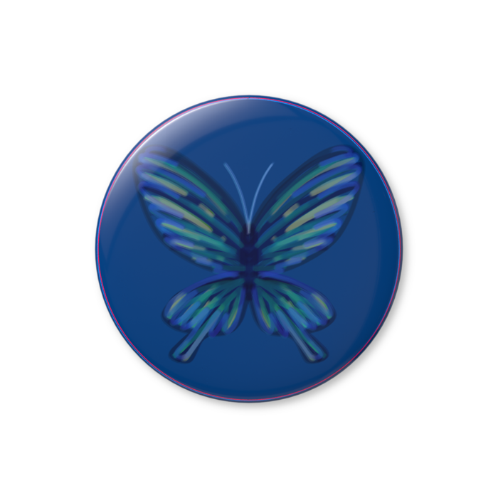 缶バッジ（バリュー） - 32mm