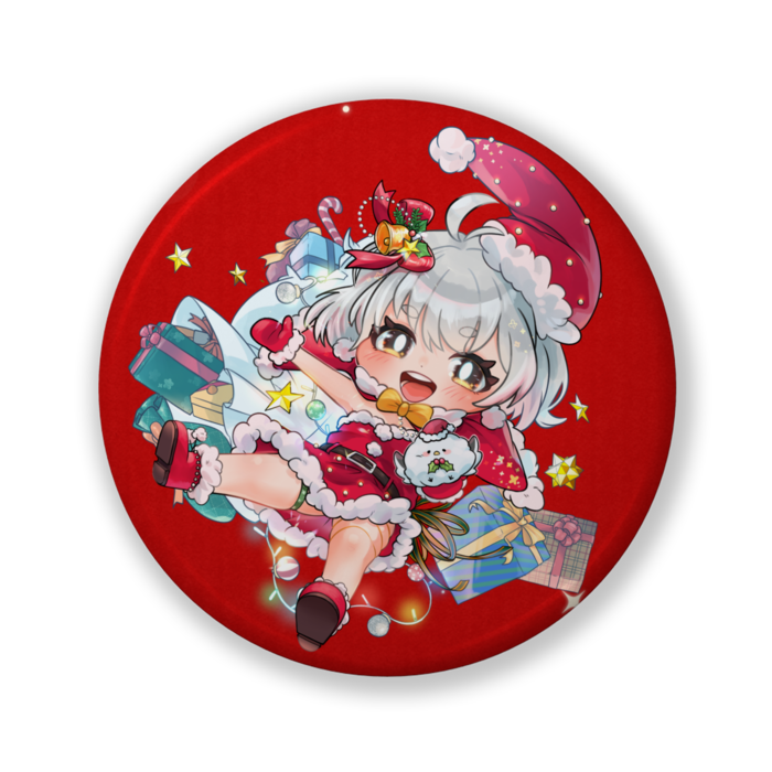 缶バッジ（バリュー） - 32mm