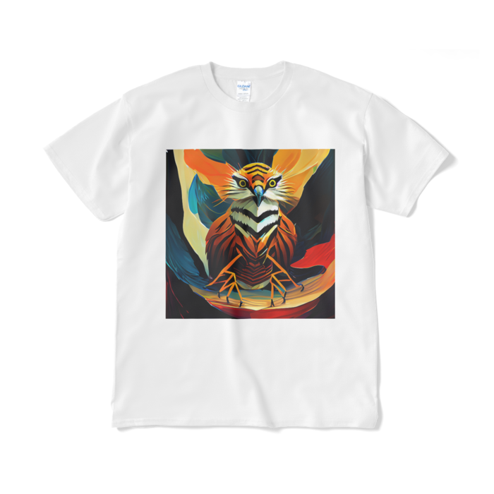 Tシャツ（短納期） - XL - ホワイト