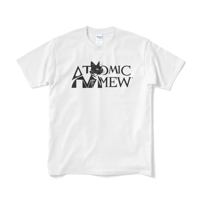 Tシャツ（短納期） - M - ホワイト