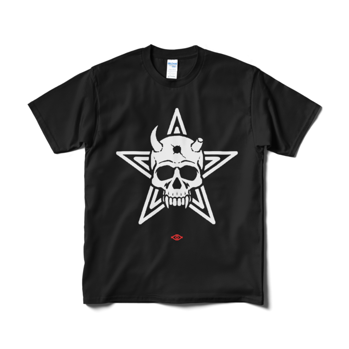 Tシャツ(短納期) - M - ブラック