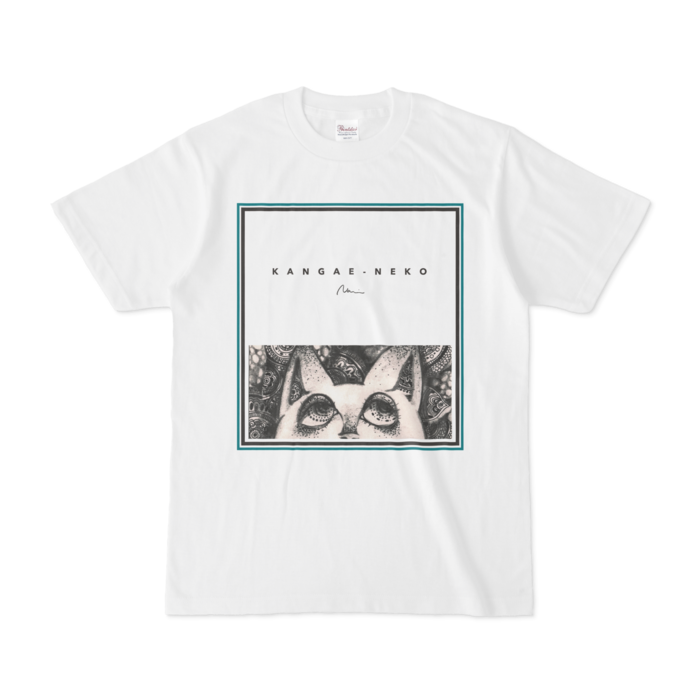 Tシャツ - S - 白