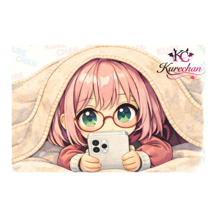 ICカードステッカー - 約85.7x53.9(mm)