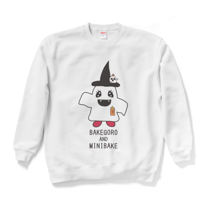 スウェット - XL