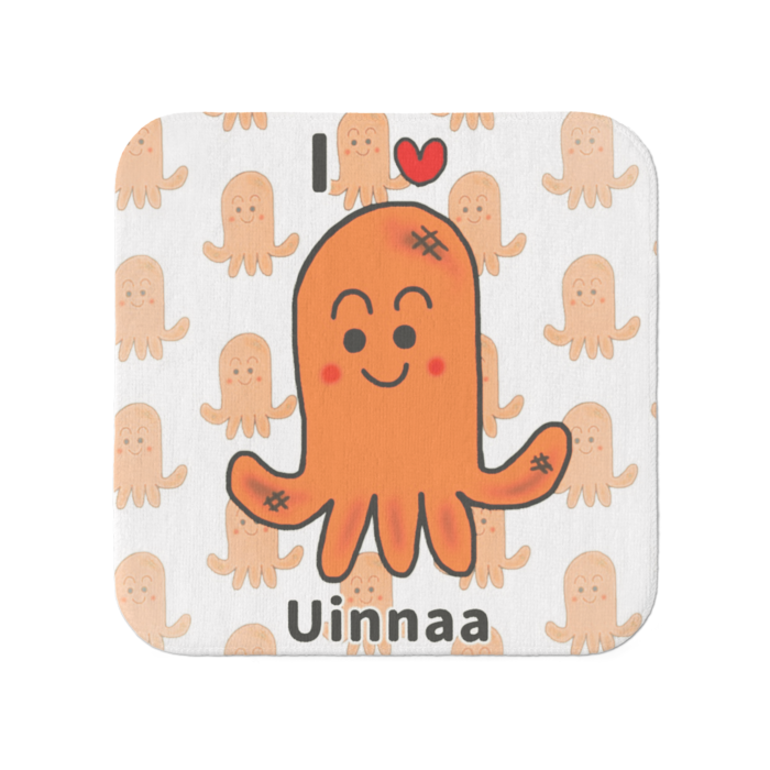 タオル - 小