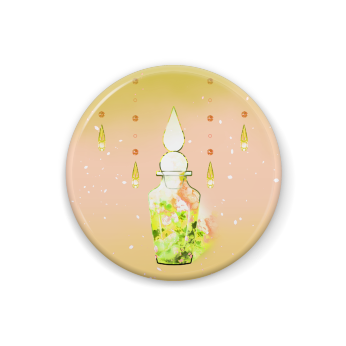 缶バッジ - 32mm(2)