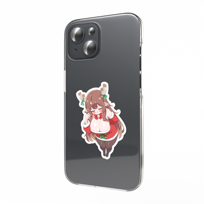 スマホステッカー - 縦