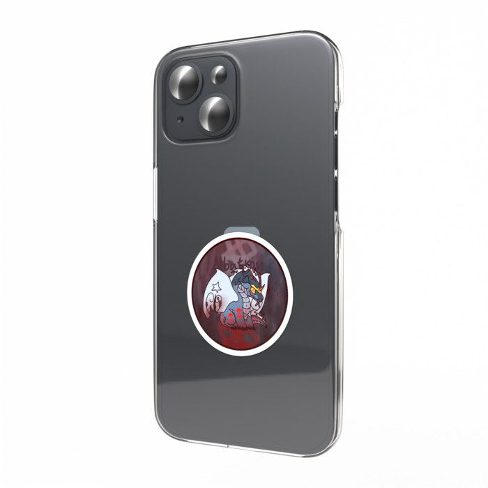 アルバトロス  発狂状態