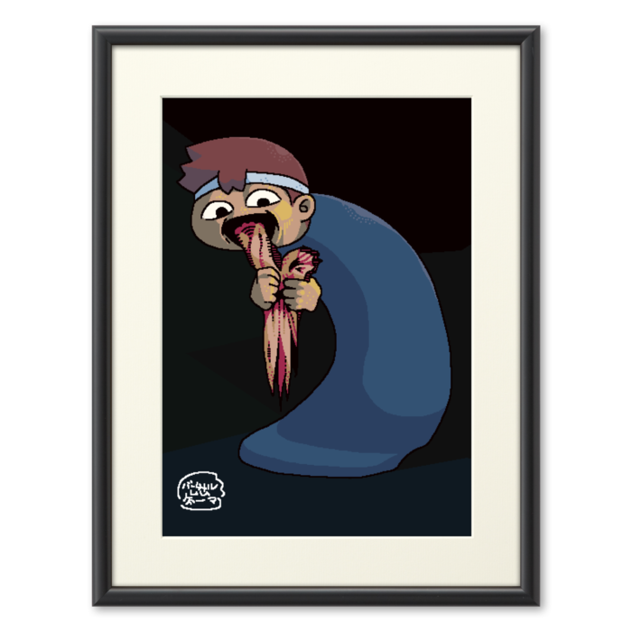 複製画(プリモアート) - A2