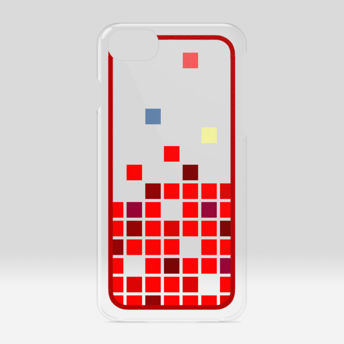 iPhone 6 / 7 / 8 / SE(第2・第3世代)