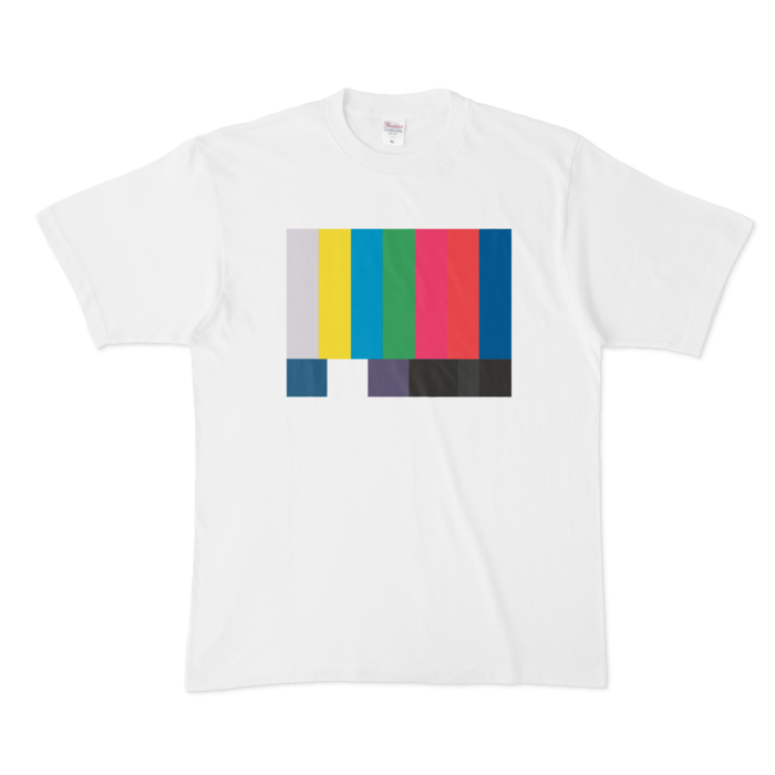 Tシャツ - XL
