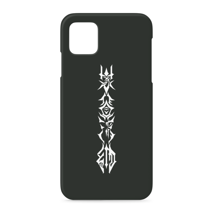 iPhoneケース - iPhone 11 Pro Max - 側面あり