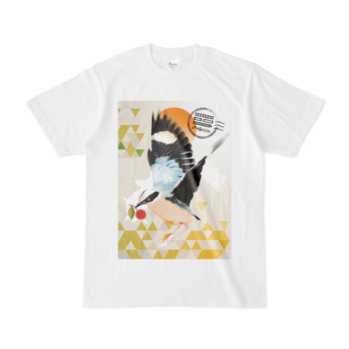 Tシャツ - S - 白