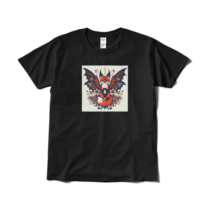 Tシャツ（短納期） - L - ブラック