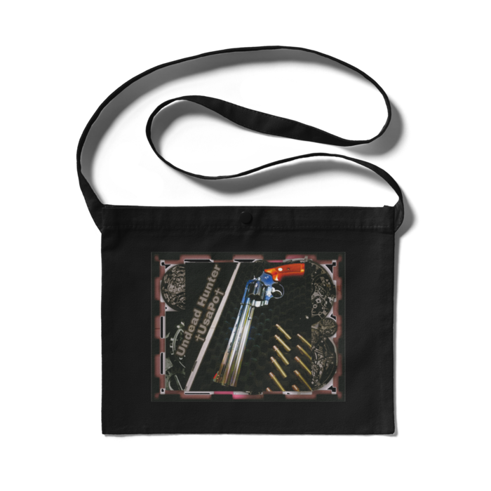 サコッシュ - 300 x 230 (mm)