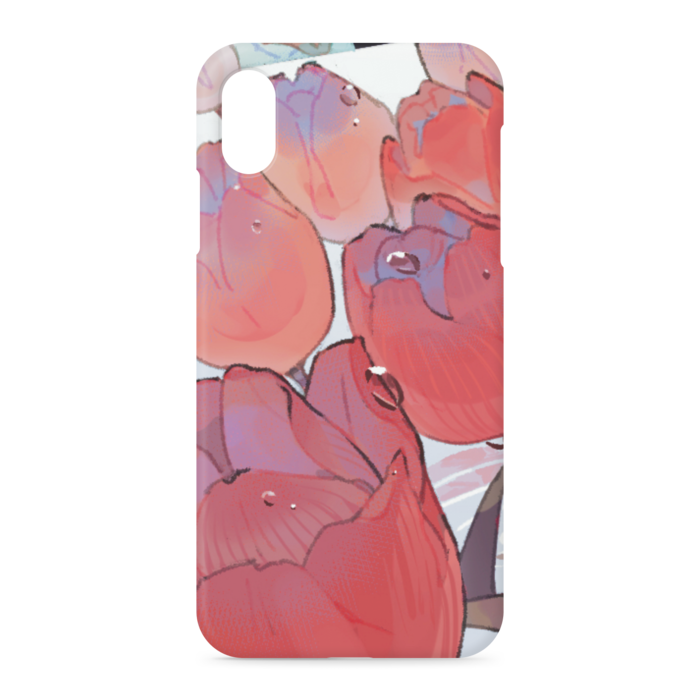 iPhoneケース - iPhone XSMax - 側面あり