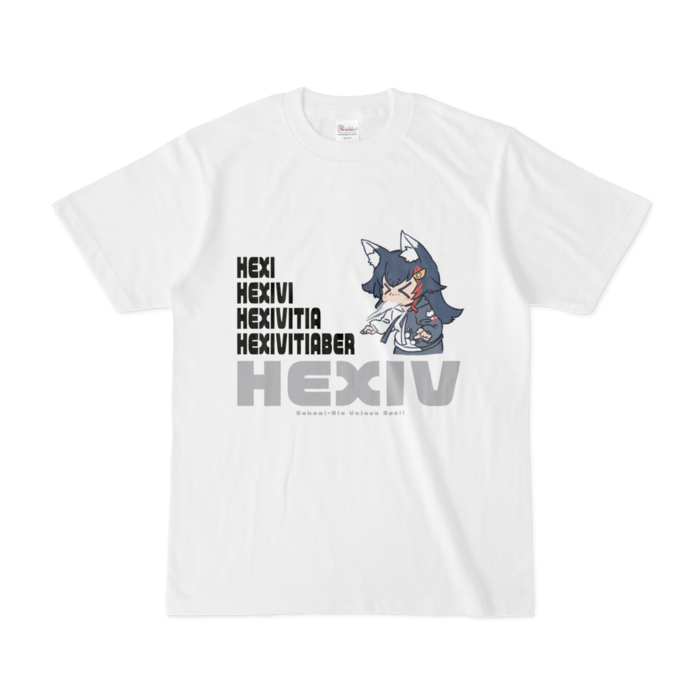Tシャツ - S - 白