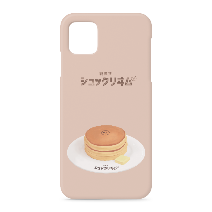 iPhoneケース - iPhone 11 Pro Max - 側面あり