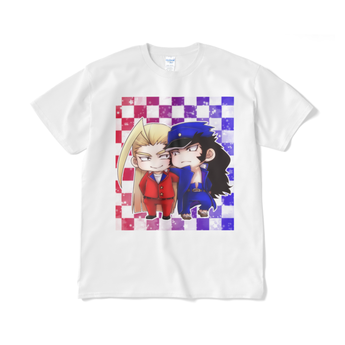 Tシャツ（短納期） - XL - ホワイト