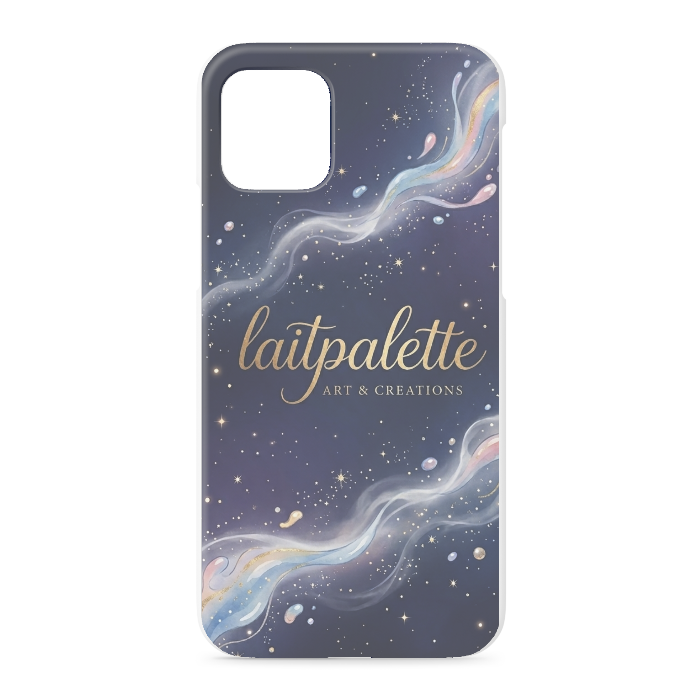 iPhoneケース - iPhone 11 Pro - 正面印刷のみ